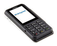 Kartenterminal Kartenterminal P630